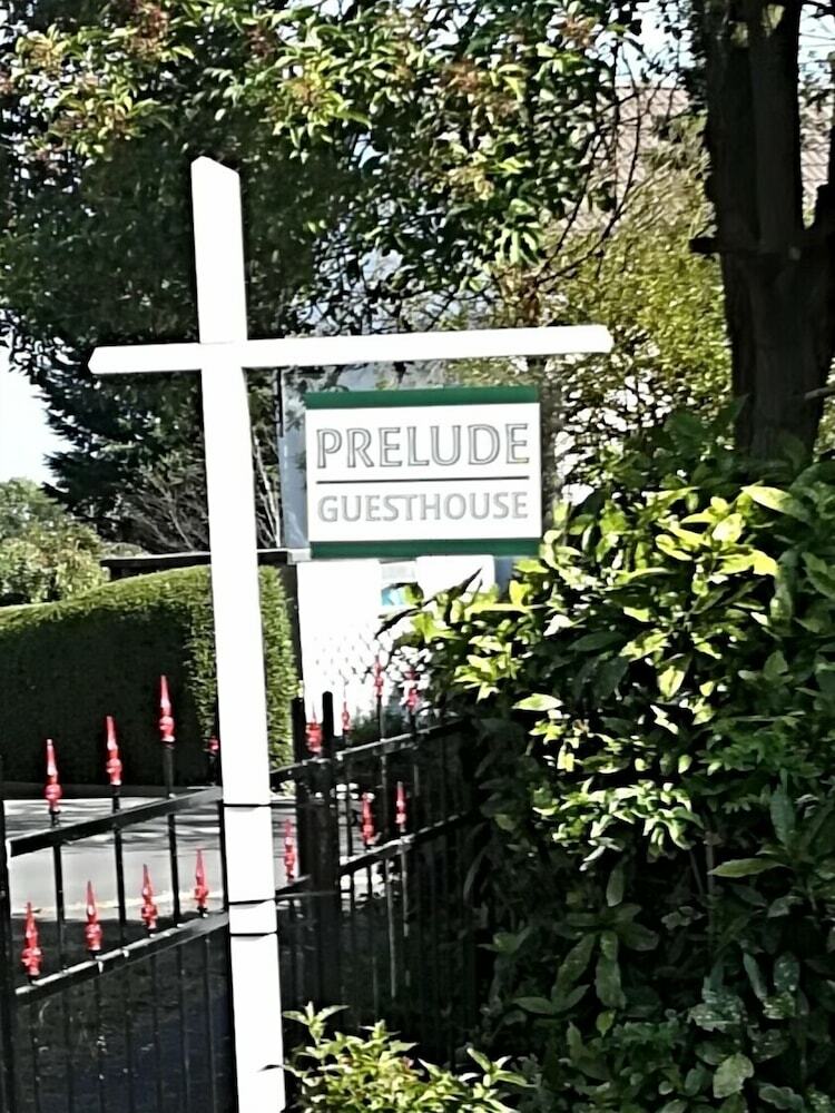 Prelude Brigsley
