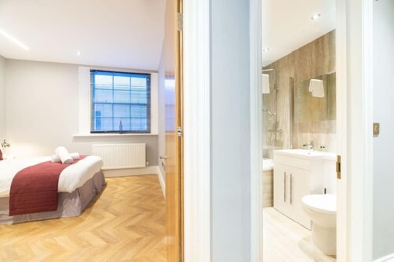 Pml Apartments Southwick Street