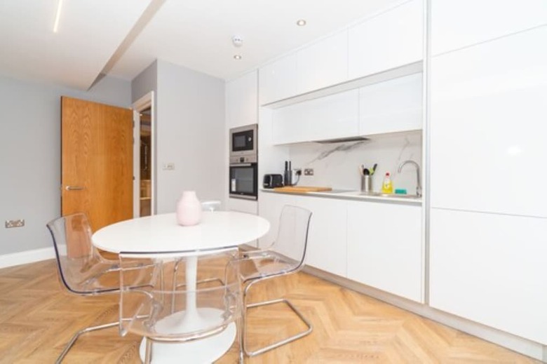 Pml Apartments Southwick Street