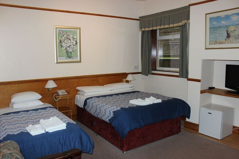 Heatherbank Guesthouse
