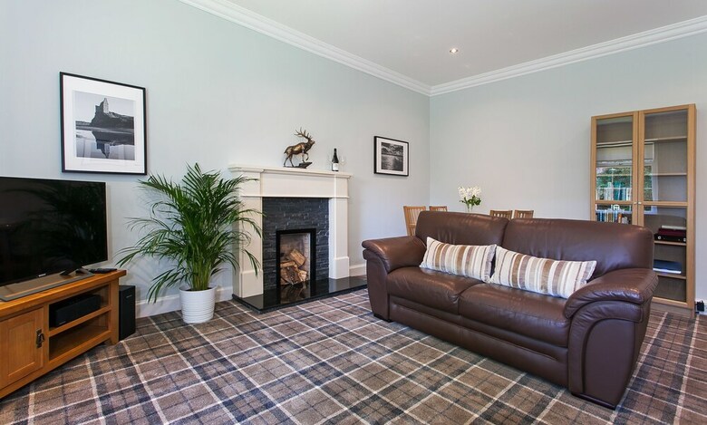 The Old Manse House - Apartment
