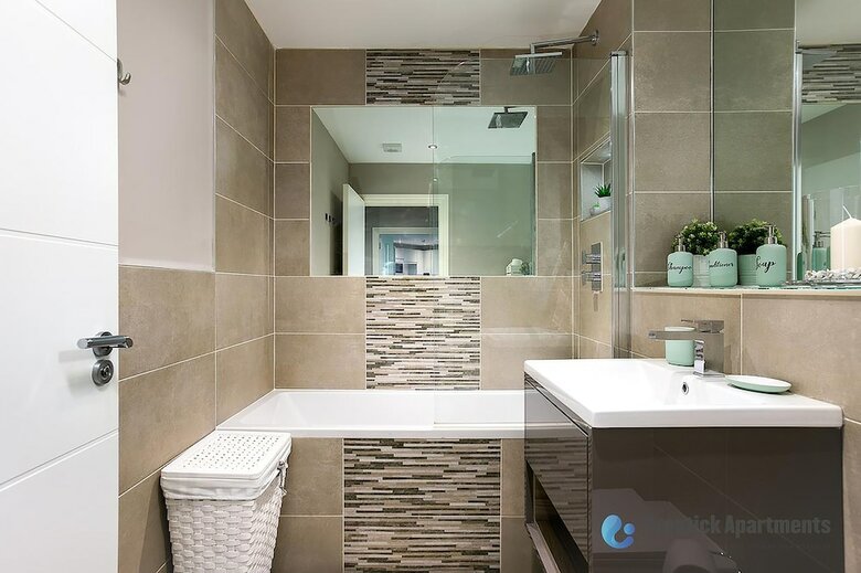 Green Diamond By Creatick Apartments