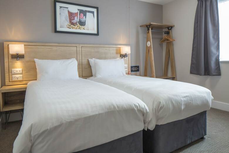 Posada Green Lodge, Wirral By Marston's Inns