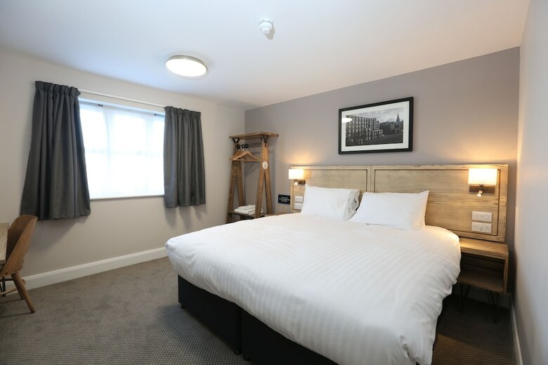 Posada Green Lodge, Wirral By Marston's Inns