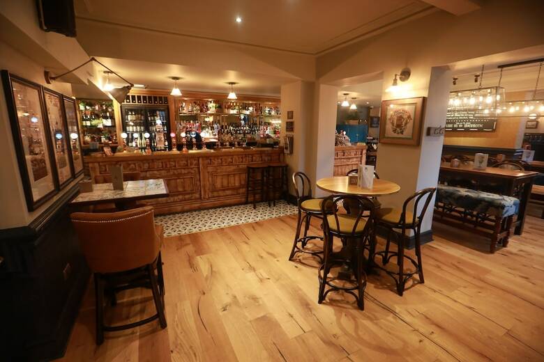 Posada Green Lodge, Wirral By Marston's Inns