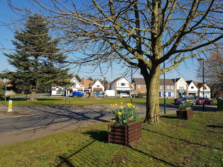 Stayford Apartments - Meriden - Near Nec