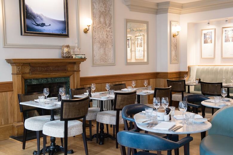 Hotel Du Vin Brighton