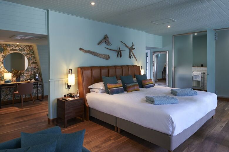 Hotel Du Vin Brighton