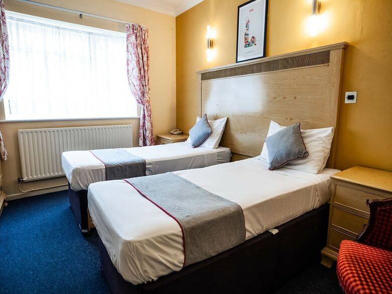 Hotel Oyo Osterley Park