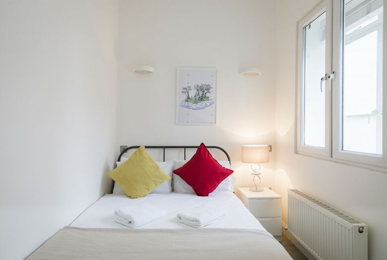 Apartamentos Westbourne Gardens By Lime Street