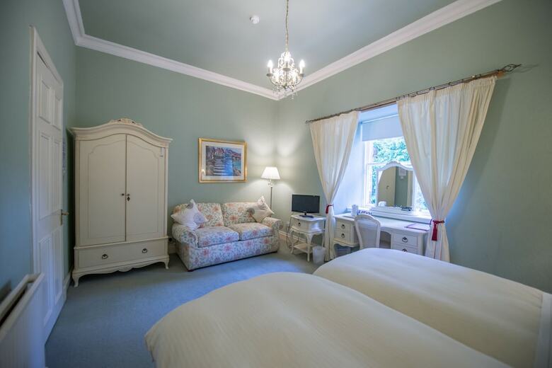 Posada Bankton House Hotel