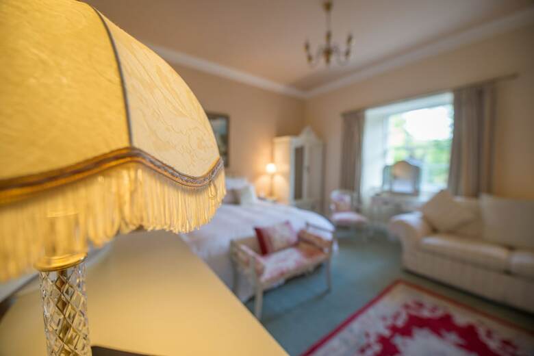 Posada Bankton House Hotel