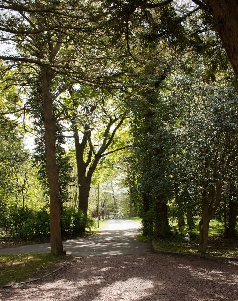 Posada Bankton House Hotel