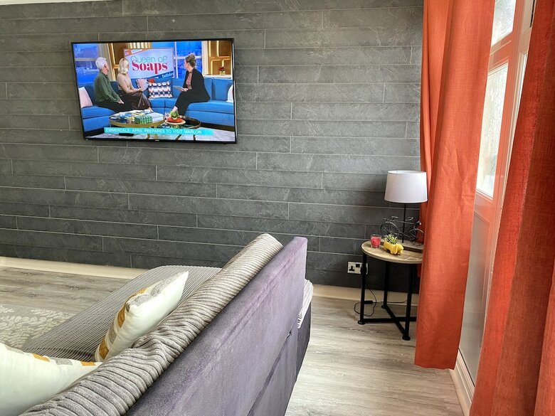 Apartamentos Kennedy House - Beachfront
