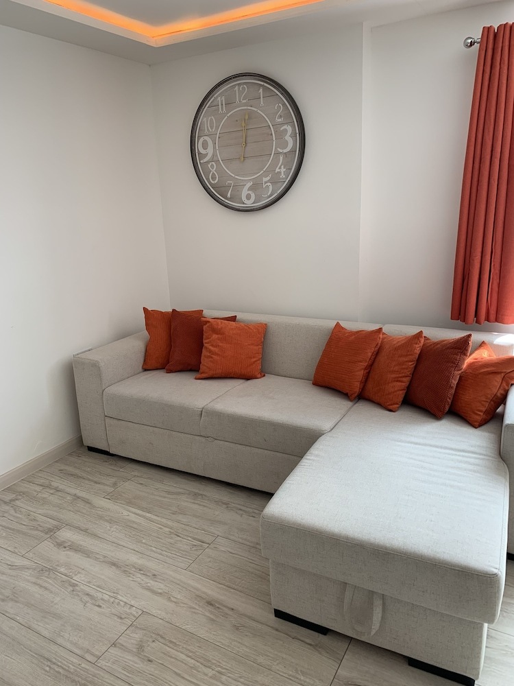 Apartamentos Kennedy House - Beachfront