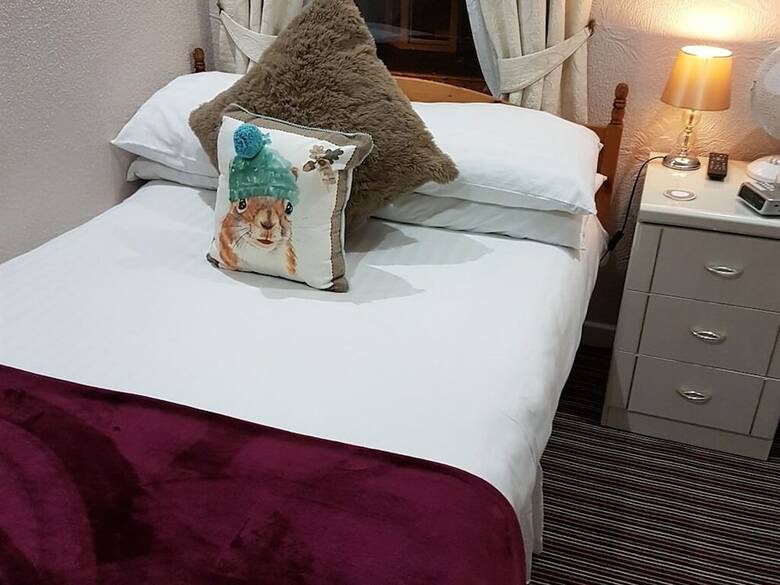 Rock Dene Hotel