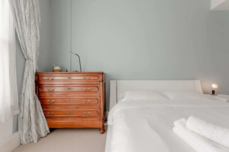 Apartamentos Stunning 2 Bedroom Flat Near Fulham