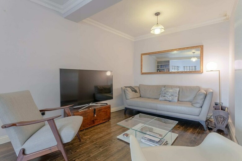 Apartamentos Stunning 2 Bedroom Flat Near Fulham