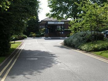 Mercure Birmingham West Hotel