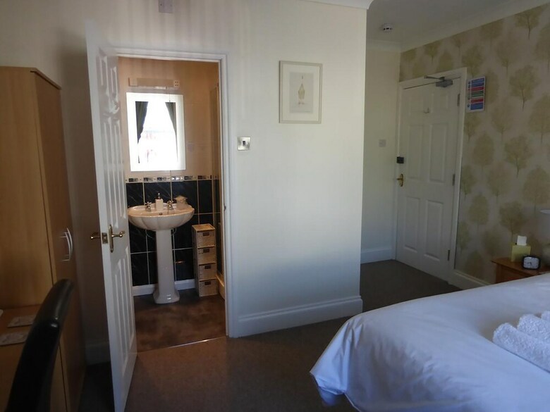 Bed & Breakfast Blenheim House