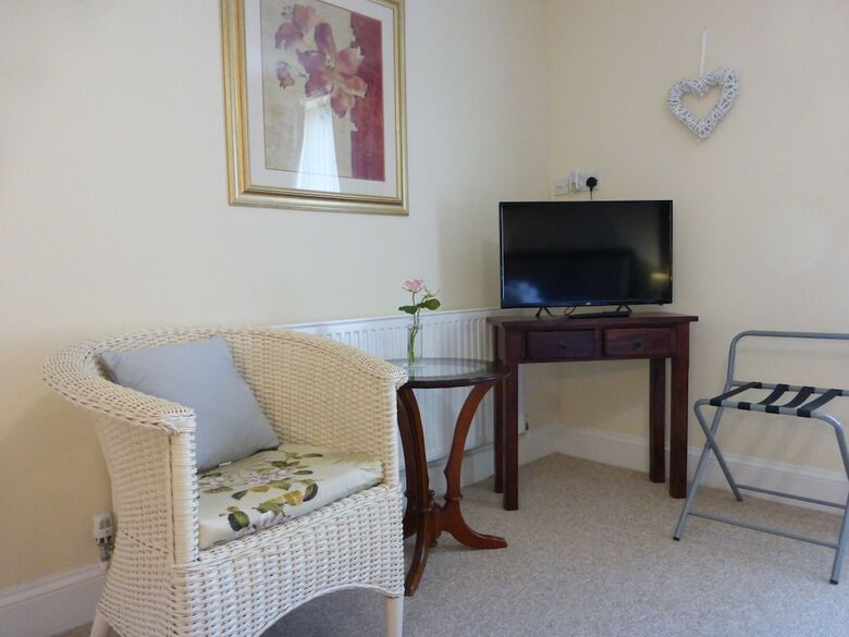 Bed & Breakfast Blenheim House