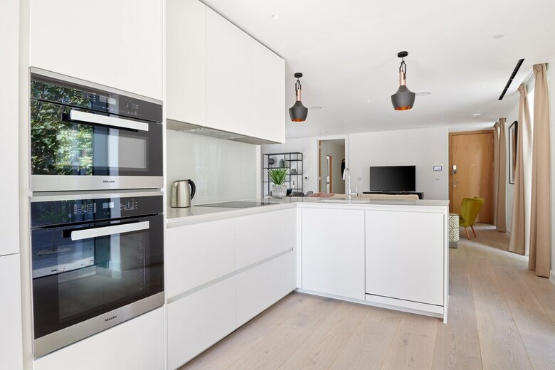 Apartamentos Sonder At Southwark Residence