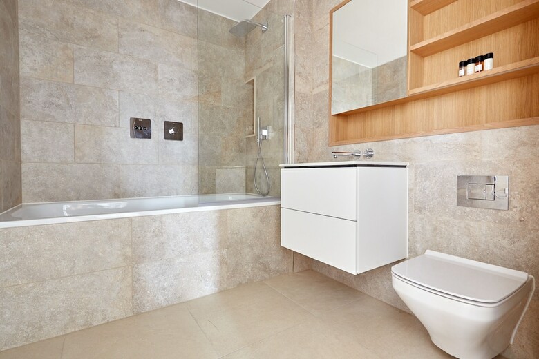 Apartamentos Sonder At Southwark Residence