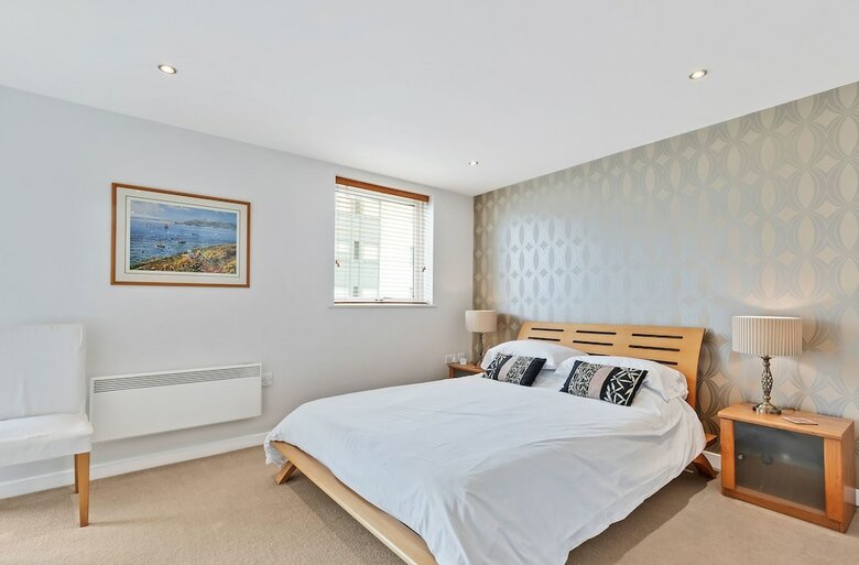 Duplex Retreat - Luxury 2floor Apartment