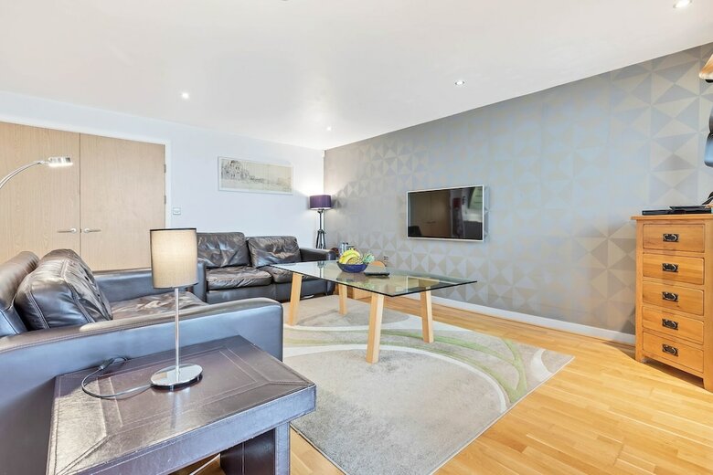 Duplex Retreat - Luxury 2floor Apartment