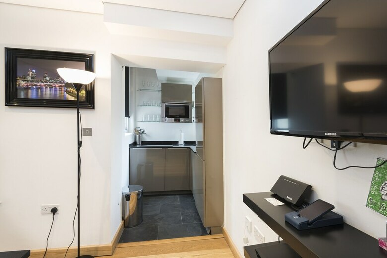 Stay Inn Apartments St. Paul's