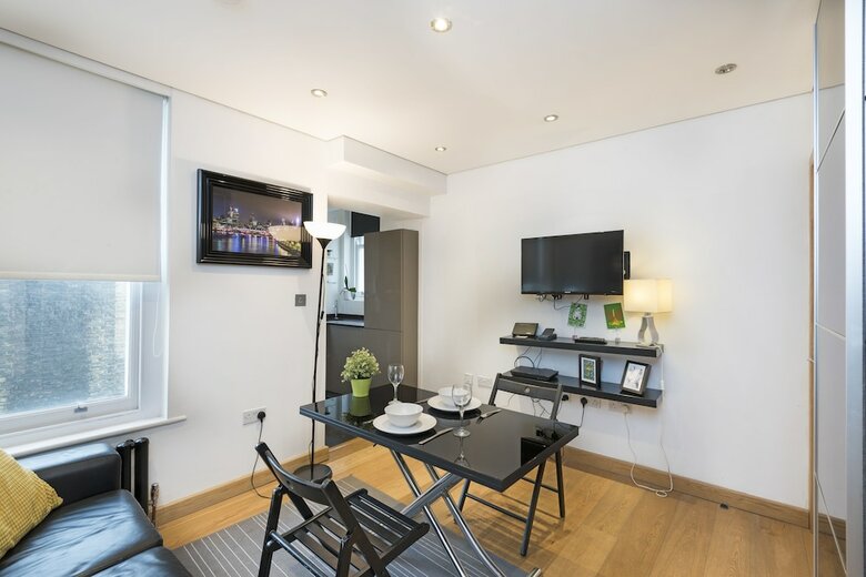 Stay Inn Apartments St. Paul's