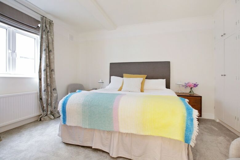 Apartamentos Quiet Historic Mews- Hyde Park
