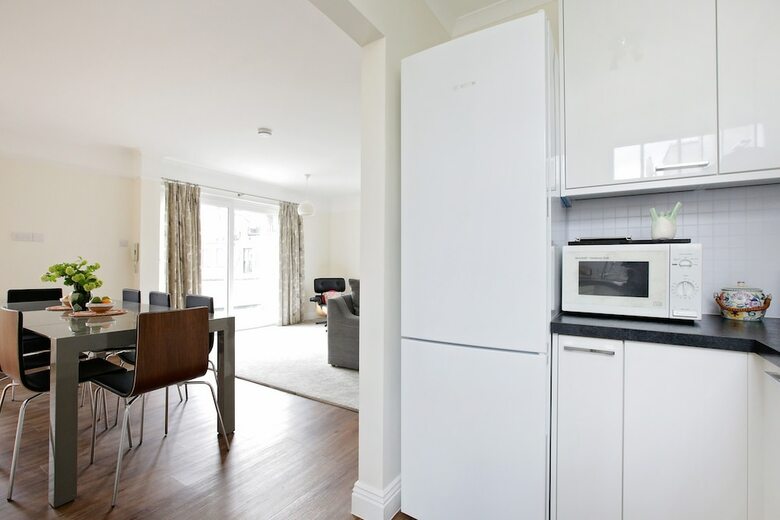 Apartamentos Quiet Historic Mews- Hyde Park
