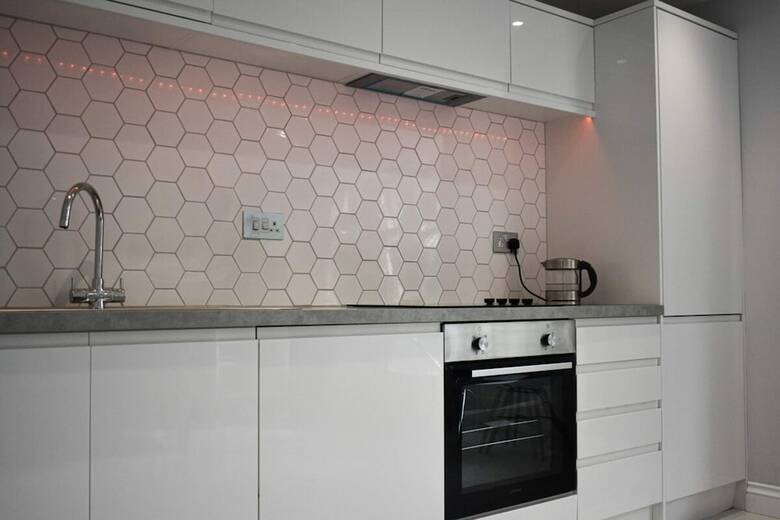 New 1 Bed Apartment In Brighton City Centre