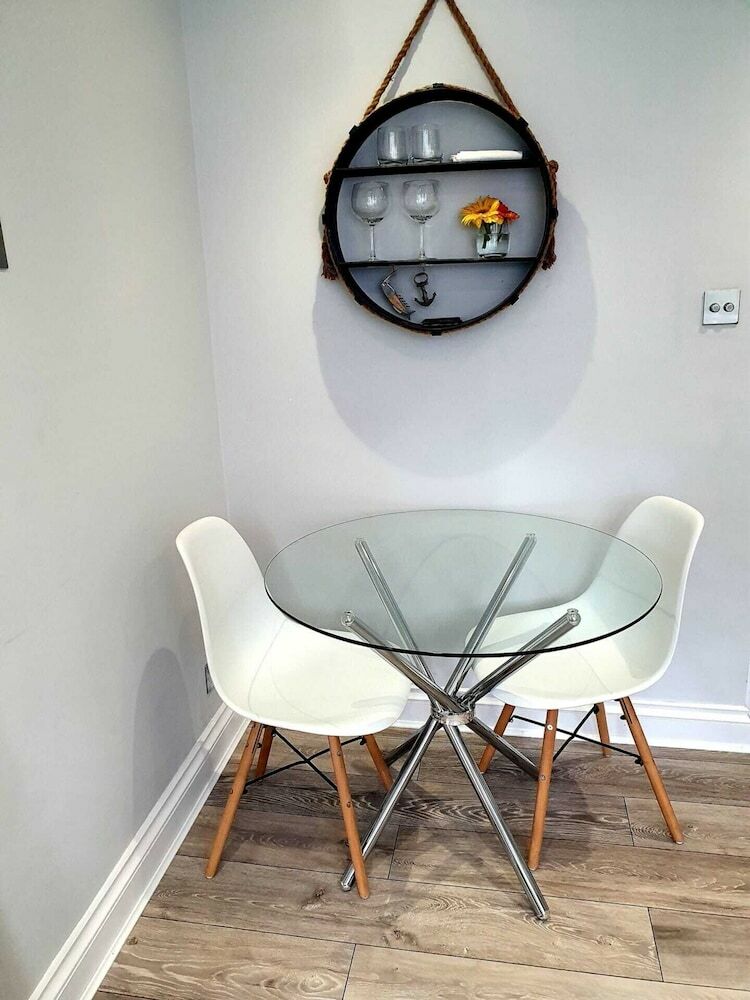 New 1 Bed Apartment In Brighton City Centre