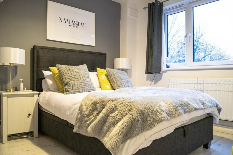 Apartamento Beautiful Battersea Flat - 4 Guests