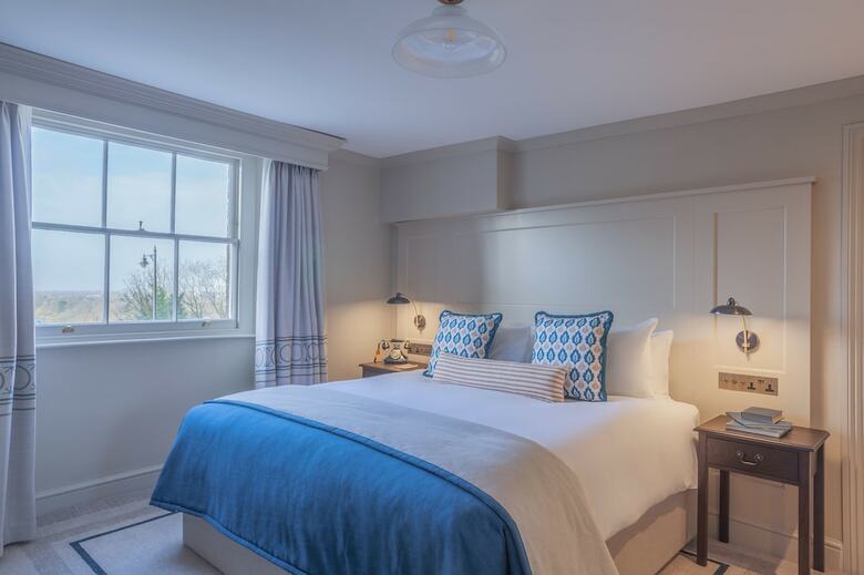 Richmond Hill Hotel