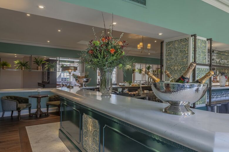 Richmond Hill Hotel