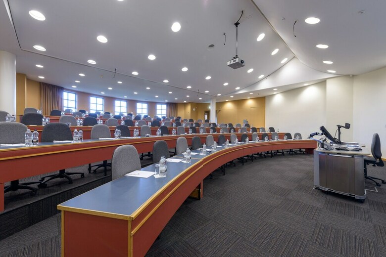 Hotel Cranfield Management Development Centre