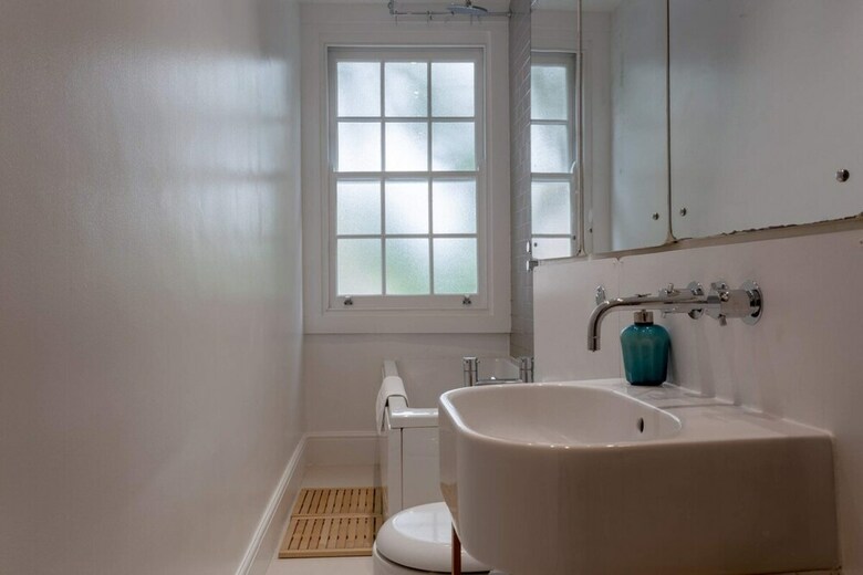 Apartamentos Charming, Spacious 1-bed Flat In Islington, London