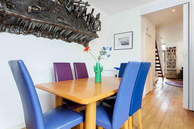 Apartamentos Veeve - Creative Spirit