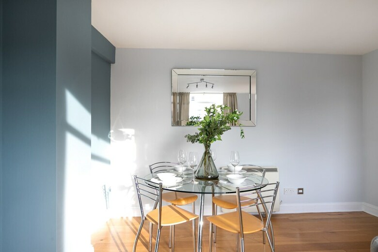 Apartamentos Little Bloomsbury House