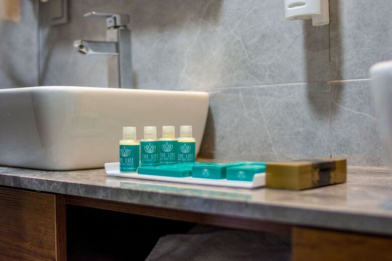 The Life Hotel & Spa