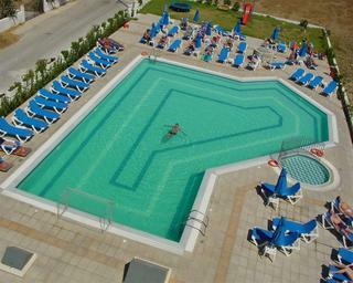 Hotel Superior Cleopatra (kos)