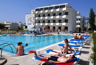 Hotel Superior Cleopatra (kos)