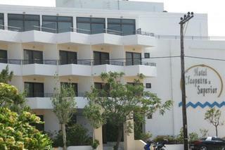 Hotel Superior Cleopatra (kos)