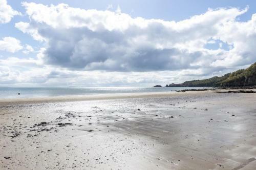 Apartamento No 9 Ocean Cabins - Saundersfoot Harbour - Saundersfoot