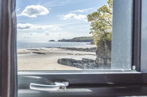 Hotel No 10 Ocean Cabins - Saundersfoot Harbour - Saundersfoot