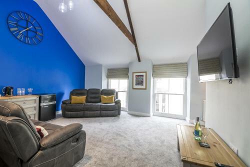 To Mawr - 2 Bedroom Apartment - Tenby