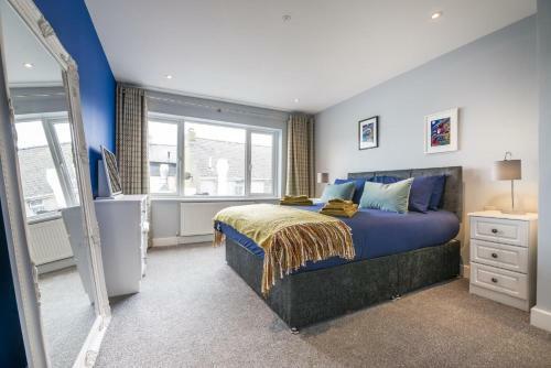 To Mawr - 2 Bedroom Apartment - Tenby